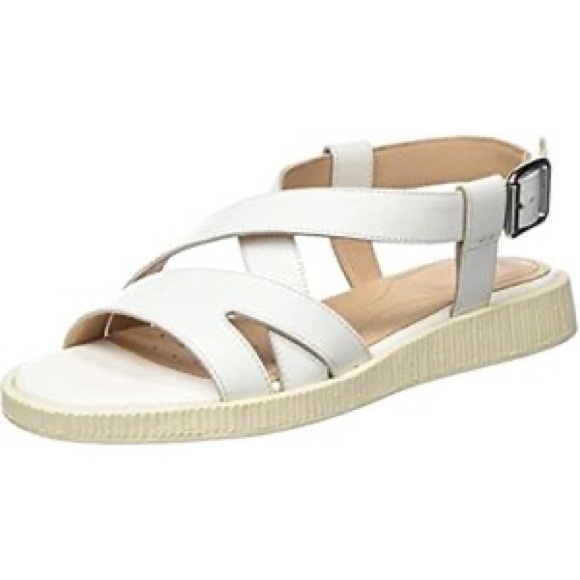 Geox | Women's Taormina Open Toe Sandals - Picture 3 of 8
